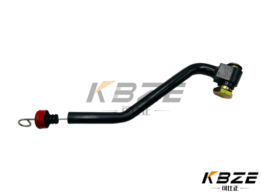 KOMATSU PC360-7 HYDRAULISCHE POMP VUL OLIE BEHUIZINGSSET