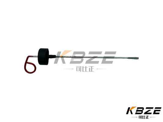 29CM R495/R210 SWING MOTOR HYDRAULISCHE OLIE DIPSTICK