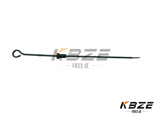 48.5CM SK8 SWING MOTOR HYDRAULIC OIL DIPSTICK voor KOBELCO