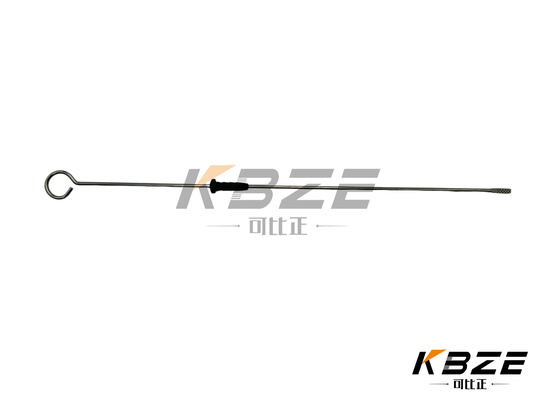 50.2CM VOLVO360 SWING MOTOR HYDRAULISCH OLIE DIPSTICK