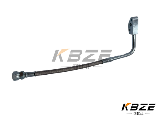 C-A-T C13 TURBOCHARGER INLEED PIPE vervanging voor C-A-T C13 motor