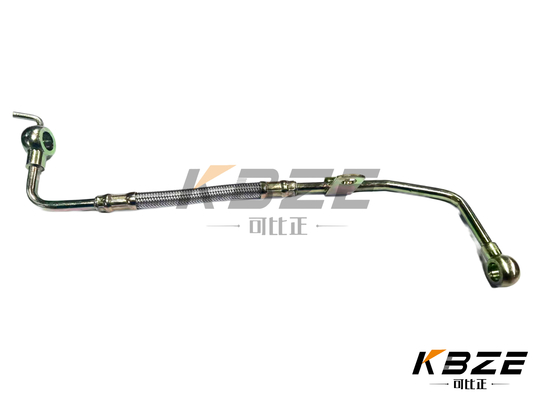 KOBELCO VH15407E0110 TURBOCHARGER INLEEDPIE vervanging voor KOBELCO J05 motor