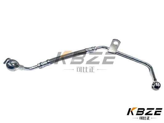 KOBELCO VH241061440A TURBOCHARGER INLEED PIPE vervanging voor KOBELCO J08 motor