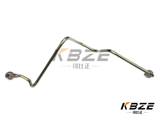 KUBOTA 16292-33210 TURBOCHARGER INLET PIPE vervanging voor KUBOTA V1505 motor