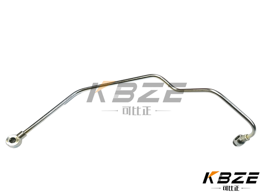 KUBOTA 1C40-33040 TURBOCHARGER INLEED PIPE vervanging voor KUBOTA V3600 motor