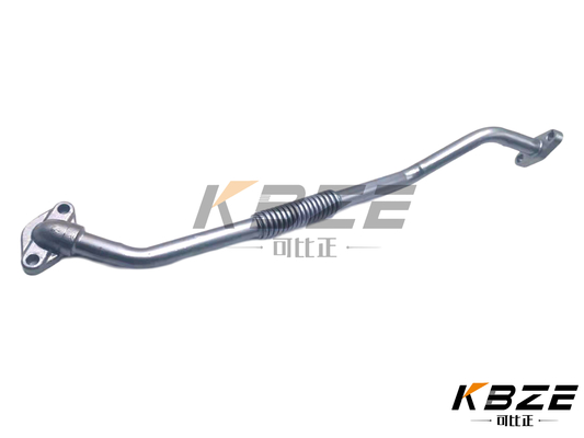 ISUZU 6SD1 MOTOR TURBOCHARGER RETURN PIPE vervanging voor HITACHI