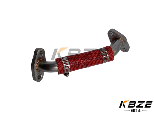 C-A-T CA2984568 298-4568 2984568 / T409038 TURBOCHARGER Terugkeerpijp vervanging PERKINS MOTOR C4.4