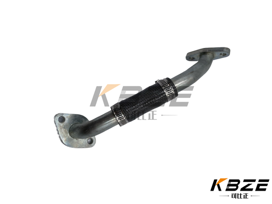 C-A-T CA4202371 420-2371 4202371 TURBOCHARGER RETURN PIPE vervanging voor motor C6.6 & C7.1