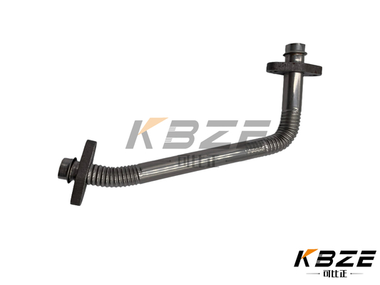 C-A-T C9 TURBOCHARGER Terugkeerbuis vervanging voor C9-motor