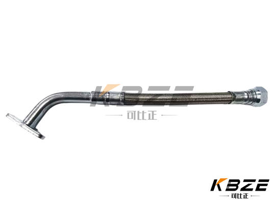 3899508 CUMMINS M11 TURBOCHARGER Terugkeerbuis vervanging voor M11-motor