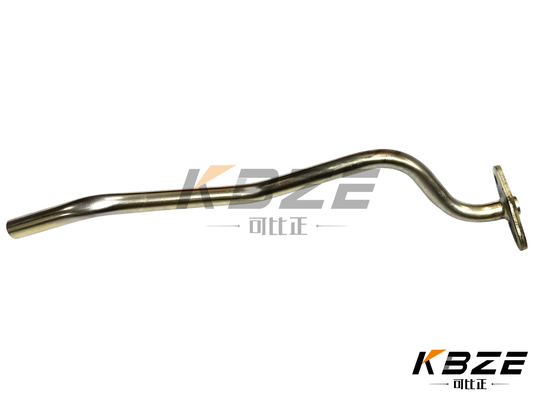 KUBOTA 1G934-33052 TURBOCHARGER Terugkeerpijp vervanging voor V2003 motor