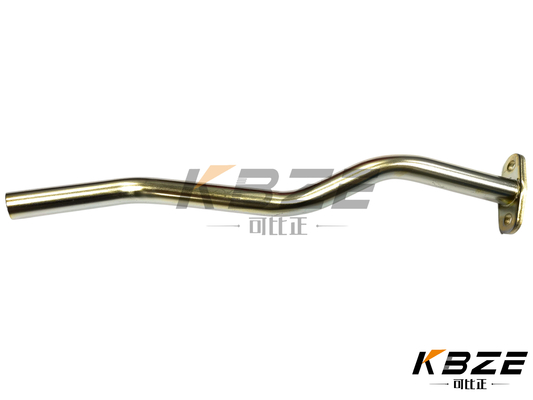 KUBOTA 1C040-33065 TURBOCHARGER Terugkeerpijp vervanging voor V3600 motor