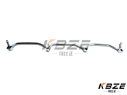 KUBOTA MOTOR V2403 brandstofinspuiters