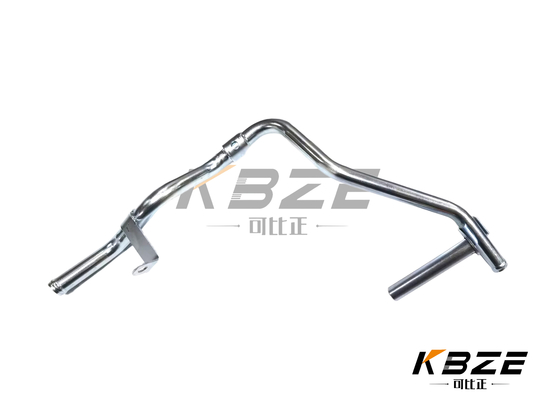 ISUZU 6HK1 8-98063558-0 EGR WATER PIPE vervanging voor HITACHI excavator