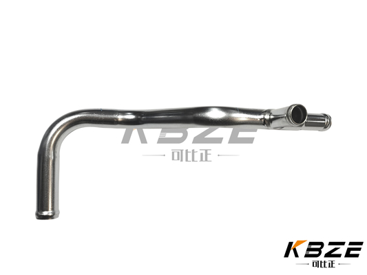 ISUZU 6WG1 8-9800-7775-1 EGR WATER PIPE vervanging voor HITACHI excavator