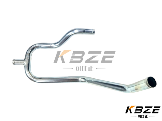 ISUZU 6WG1 8-98004016-1 EGR WATER PIPE SUBSTITUTIE VAN HITACHI EXCAVATOR