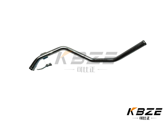 ISUZU 4HK1 8-97376616-0 EGR WATER PIPE vervanging voor HITACHI excavator