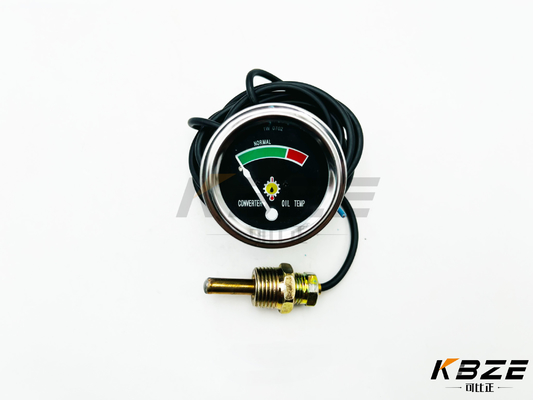 CA1W0702 1W-0702 1W0702 Indicator OIL TEMP METER vervanging voor C-A-T