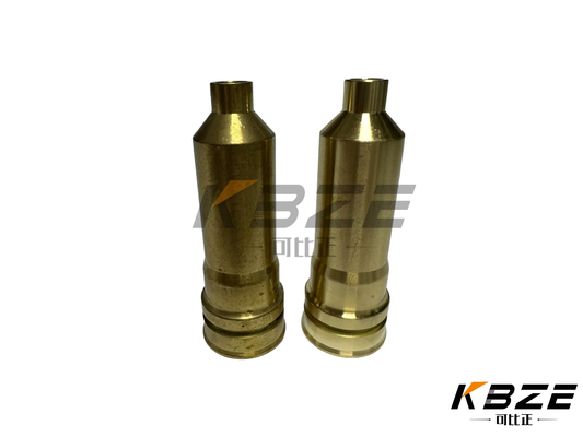 8-97606661-0 NOZZLE SLEVE FOR ISUZU MOTOR 6HK1 4HK1 DIRECT-INJECTION vervanging HITACHI ZX210N-3 ZX210W-3 ZX225US-3