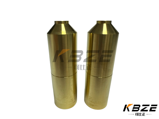KOMATSU 6136-11-1130 6136111130 NOZZEL SLEVE INJECTOR vervanging voor S6D125