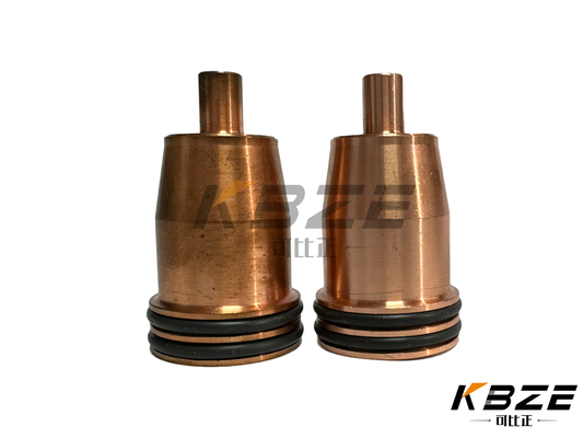 HYUNDAI 22138-84002 NOZZEL SLEVE INJECTOR vervanging voor de HYUNDAI D6CA