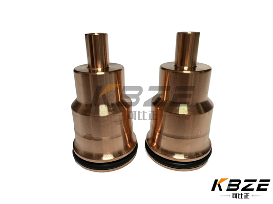 VOLVO 3183368 NOZZEL SLEVE INJECTOR vervanging voor VOLVO D12 D13 D16