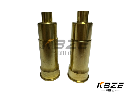 Mitsubishi ME030855 NOZZEL SLEVE INJECTOR vervanging voor Mitsubishi 6D14 6D16