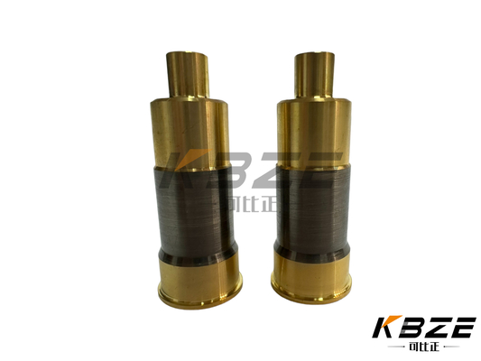 Mitsubishi ME074639 NOZZLE SLEVE INJECTOR vervanging voor Mitsubishi 6D16T 6D17T