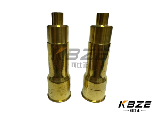 Mitsubishi ME120079 NOZZLE Sleeve INJECTOR vervanging voor Mitsubishi 6D40