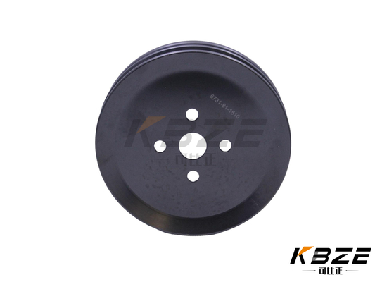 KOMATSU 6731-91-1510 6731911510 GEMEINSTELLING VAN GEMEINSTELLEREN/VAN HET GELDENVOLKERENVOLKEN voor 4D102E, PC200, PC200Z, PC220, PC270, S4D102E