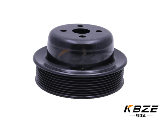 CUMMINS 3914458 VAN PULLEY SUBSTITUTIE voor dieselmotor 4BT 6BT