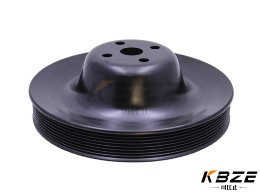 CUMMINS 3926854 VAN PULLEY VERANDERING voor dieselmotor 6CT
