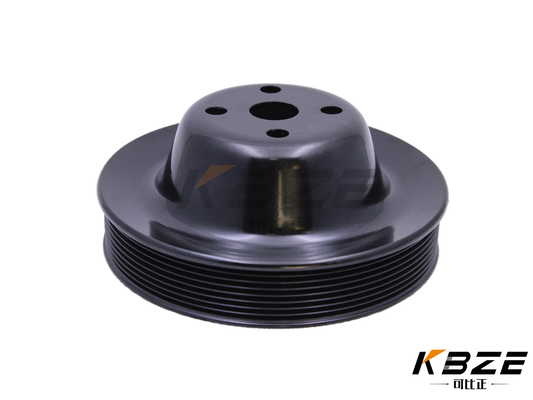 CUMMINS 3926855 FAN PULLEY VERVALGING VAN DIEZELMOTOR 6CT