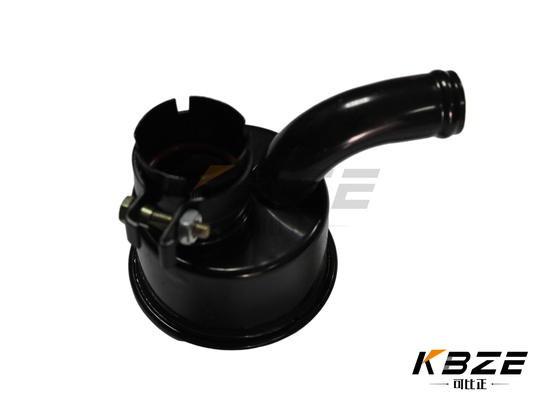 DOOSAN 65.01801-5035A 65.018015035A 6501801-5035A 65018015035A 25MM Inlaatsfilter COVER/ BREATHER OIL FILTER VAN DH220-5