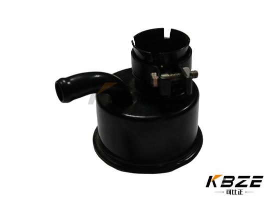 DOOSAN 65.01801-5035A 65.018015035A 6501801-5035A 65018015035A 16MM Inlaatsfilter COVER/ BREATHER OIL FILTER VAN DH220-5
