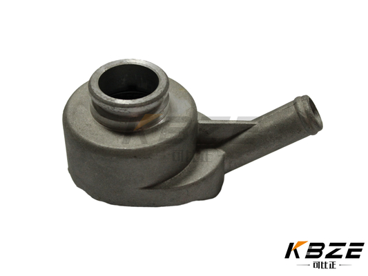 KOMATSU 6150-21-6710 6150216710 INTAKFILTER-DOORSCHUTTER/REASTER OILFILTER voor S6D125E,PC400, PC450