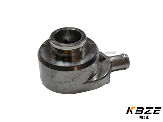 KOMATSU 6150-21-6750 6150216750 INTAKFILTER COVER/ OLIEFILTER voor de ademhaling PC200, PC210, PC220, PC250, PC300, PC300HD