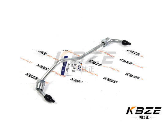 HITACHI 8-97312509-3 COMMON-RAIL PIPE vervanging voor HITACHI 4HK1 ISUZU diesel motor