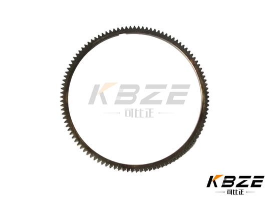C-A-T S6K FLY-WHEEL RING GEAR 127 TANTSTEENVERVARING VAN C-A-T Dieselmotor