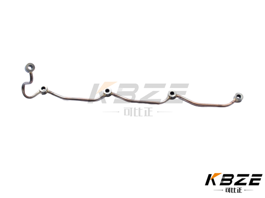 YANMAR 4TNV94 brandstofinjector OIL RETURN PIPE vervanging voor YANMAR Dieselmotor