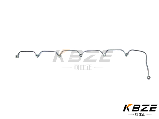 ISUZU 6BD1 brandstofinjector OLIETERVORMERINGSLOP vervanging voor ISUZU Dieselmotor