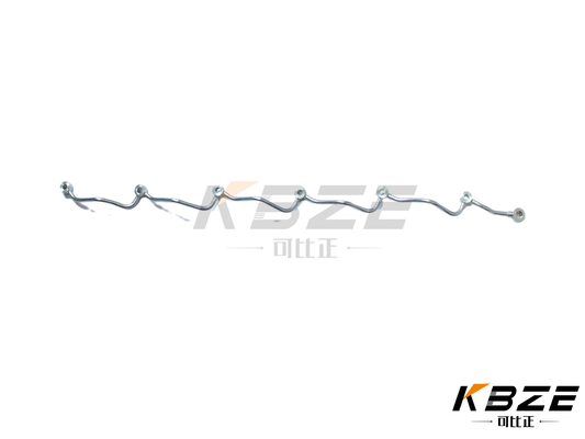ISUZU 6HK1 brandstofinjector OIL RETURN PIPE vervanging voor ISUZU diesel motor