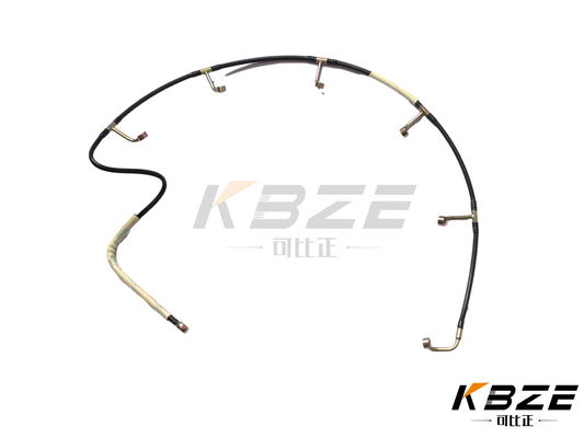 HYUNDAI brandstofinjector OIL RETURN PIPE vervanging voor HYUNDAI diesel motor