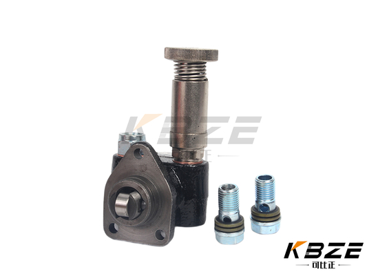 ISUZU 105220-7440 115750-0480 4BD1 6BD1 brandstofvoedingspomp vervanging voor HITACHI EX200-1 EX200-2 EX200-3