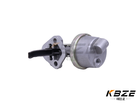 CUMMINS 1106N-010L 4983584 6BT5.9 Vervangende handpomp voor dieselmotoren 6BT5.9