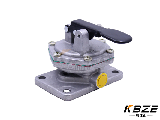 KOMATSU 6251-71-8210 6251718210 Vervanging van de brandstofpomp voor PC400 PC400-7 PC400-8 PC450 PC450-7 PC450-8 PC450LC-8