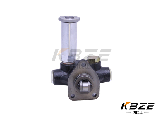 DAEWOO DOOSAN 105207-1520 1052071520 Vervanging van de brandstofpomp voor D1146 DH300-5 DH220-3 DH305