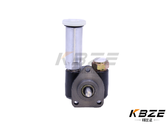 C-A-T 105220-7180 S6K Vervangende brandstofvoedingspomp voor C-A-T E320B E320C