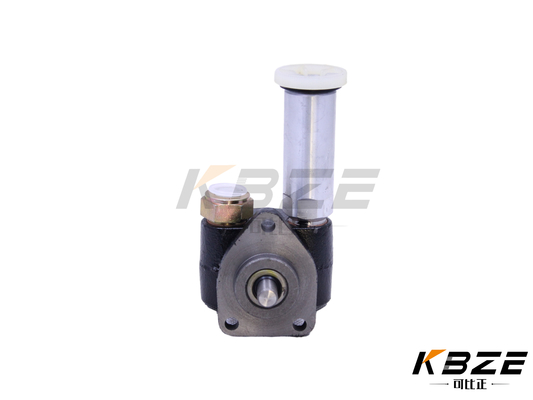 ISUZU 105220-7250 115750-1540 6BG1 Vervangende brandstofpomp voor ISUZU Dieselmotor