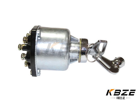 KATO 007SS-54-3 ONTKNALINGSCHakelaar/schakelaar ASSEM WITTEN TWEE TOETALEN vervanging voor KATO HD250 HD400 HD550 HD770 HD880